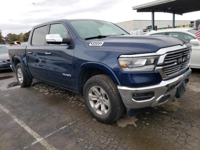 Photo 4 from auction – 2020 RAM 1500 LARAM with VIN 1C6SRFJTXLN246806