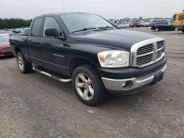 Photo 4 from auction – 2007 DODGE RAM 1500 S with VIN 1D7HU18P37S179704