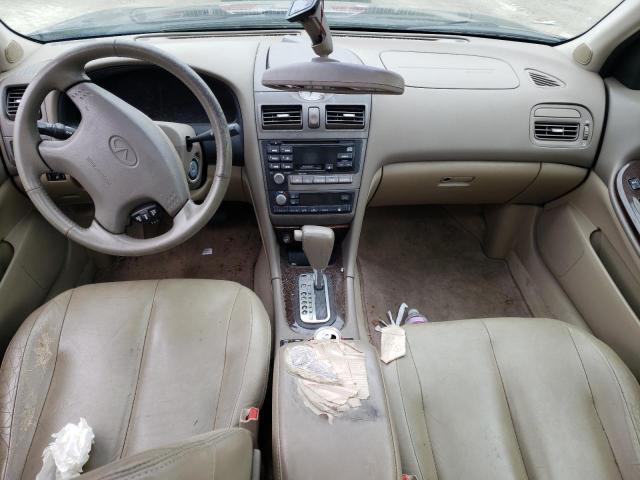 Photo 8 from auction – 2000 INFINITI I30 with VIN JNKCA31A4YT202142
