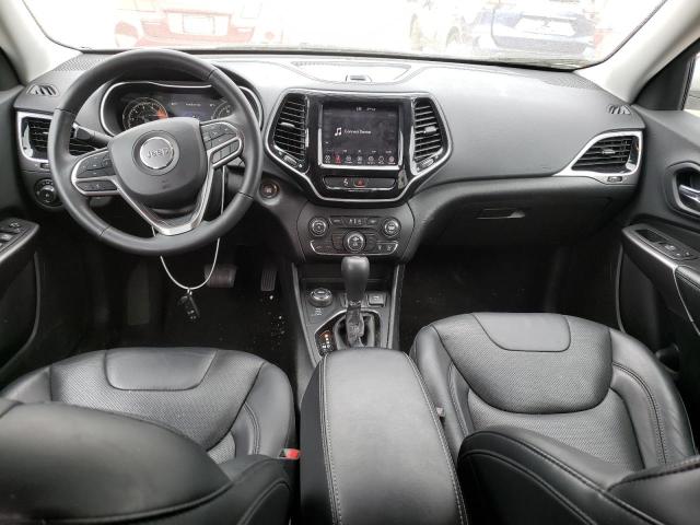 Photo 8 from auction – 2019 JEEP CHEROKEE L with VIN 1C4PJMDX0KD379992