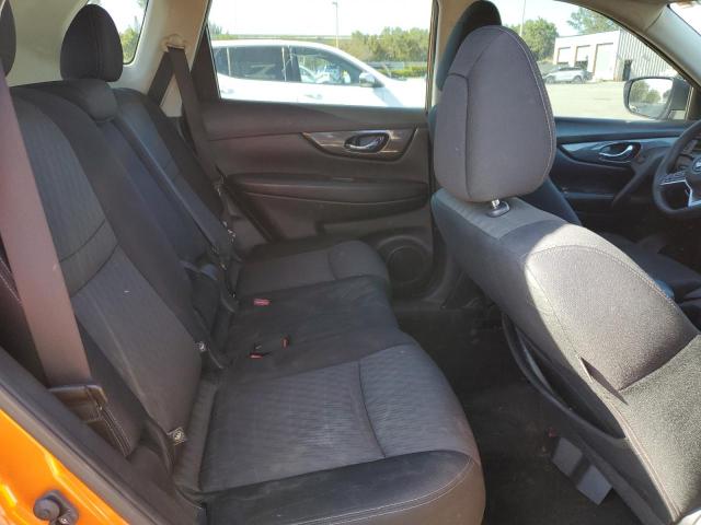 Photo 11 from auction – 2017 NISSAN ROGUE S with VIN JN8AT2MT6HW401190