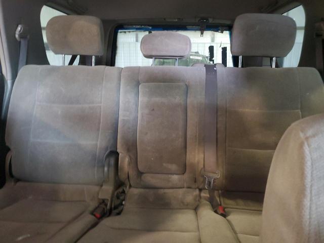 Photo 10 from auction – 2004 TOYOTA SEQUOIA with VIN 5TDZT34A94S234272