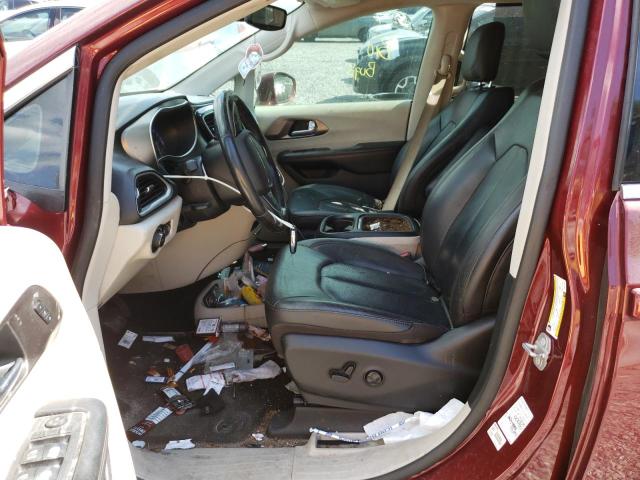 Photo 7 from auction – 2020 CHRYSLER PACIFICA T with VIN 2C4RC1BG6LR125173