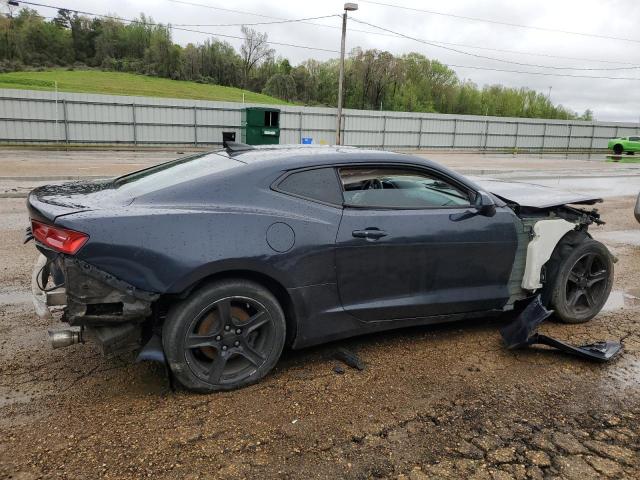 Photo 3 from auction – 2016 CHEVROLET CAMARO LT with VIN 1G1FB1RS6G0128535