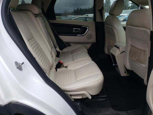 Photo 11 from auction – 2016 LAND ROVER DISCOVERY with VIN SALCT2BG5GH572258