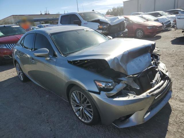 Photo 4 from auction – 2014 LEXUS IS 250 with VIN JTHBF1D20E5036580