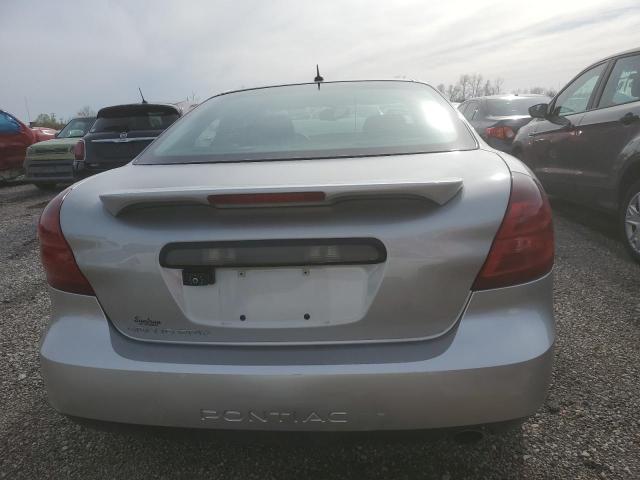 Photo 6 from auction – 2008 PONTIAC GRAND PRIX with VIN 2G2WP552981163876