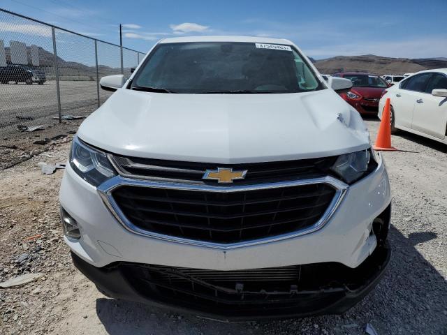 Photo 5 from auction – 2018 CHEVROLET EQUINOX LT with VIN 2GNAXJEV7J6241371