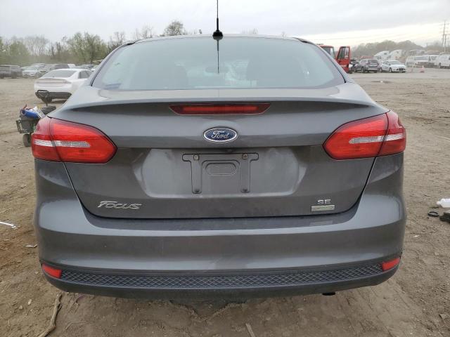 Photo 6 from auction – 2018 FORD FOCUS SE with VIN 1FADP3FE3JL256740