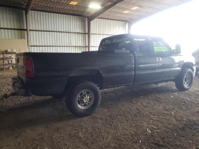 Photo 3 from auction – 2002 CHEVROLET SILVERADO with VIN 1GCHC291X2E121139