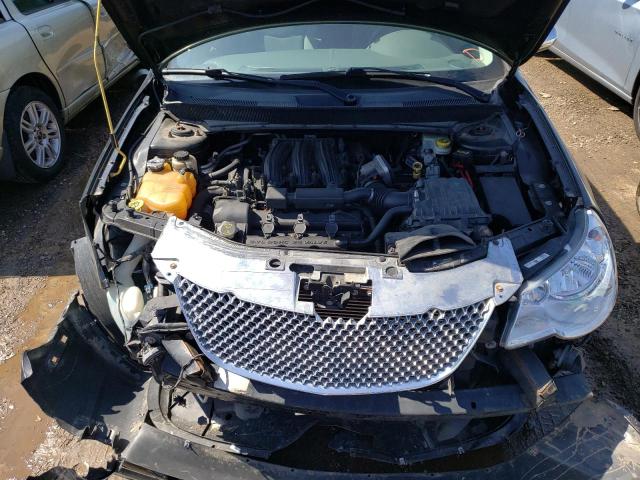Photo 11 from auction – 2008 CHRYSLER SEBRING TO with VIN 1C3LC55R88N255569