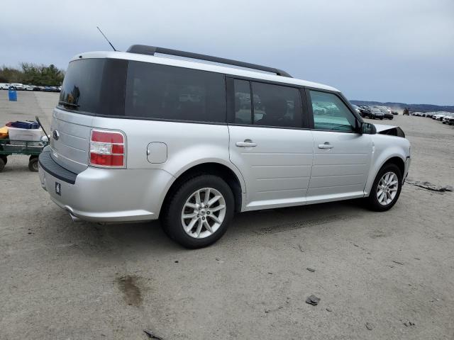 Photo 3 from auction – 2015 FORD FLEX SE with VIN 2FMGK5B83FBA02661