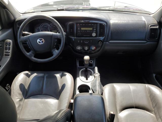 Photo 8 from auction – 2005 MAZDA TRIBUTE S with VIN 4F2CZ06115KM16167