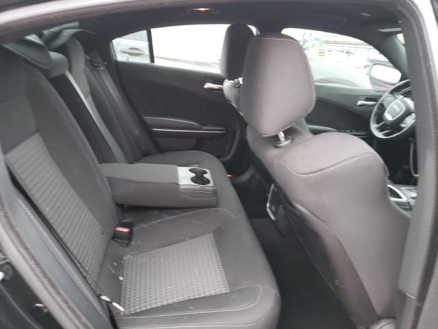 Photo 10 from auction – 2019 DODGE CHARGER SC with VIN 2C3CDXGJXKH742448