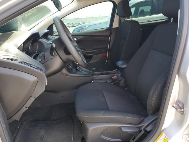 Photo 7 from auction – 2018 FORD FOCUS SE with VIN 1FADP3FE3JL304057