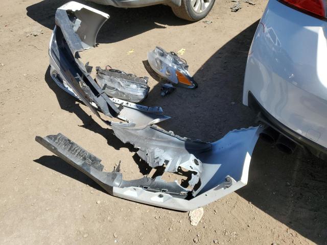 Photo 12 from auction – 2018 SUBARU WRX with VIN JF1VA1A66J9806360