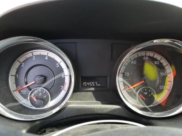 Photo 9 from auction – 2015 RAM TRADESMAN with VIN 2C4JRGAG0FR681886
