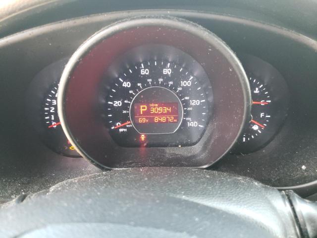 Photo 9 from auction – 2016 KIA SOUL with VIN KNDJN2A2XG7324219