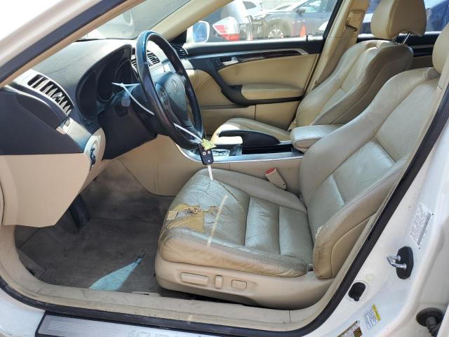 Photo 7 from auction – 2008 ACURA TL with VIN 19UUA66288A036066