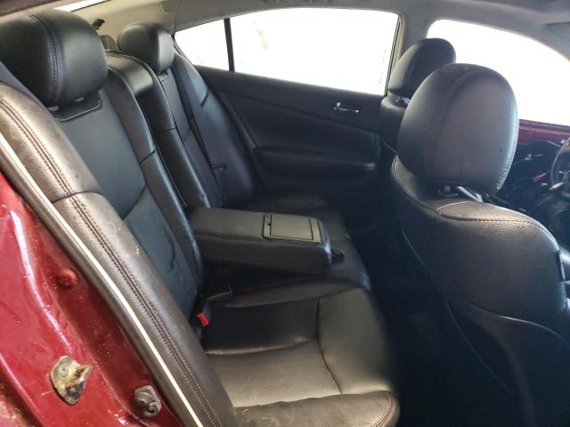 Photo 10 from auction – 2010 NISSAN MAXIMA S with VIN 1N4AA5AP5AC830912