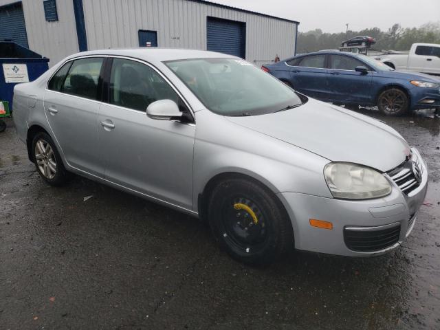 Photo 4 from auction – 2009 VOLKSWAGEN JETTA TDI with VIN 3VWAL71K19M161758