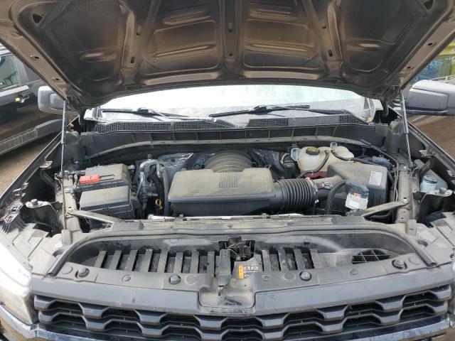 Photo 11 from auction – 2019 CHEVROLET SILVERADO with VIN 3GCPYCEF0KG108333