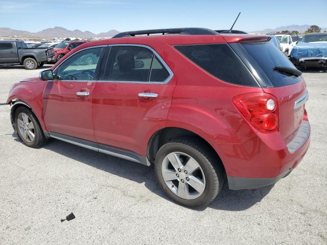 Photo 2 from auction – 2014 CHEVROLET EQUINOX LT with VIN 1GNALBEK2EZ108728
