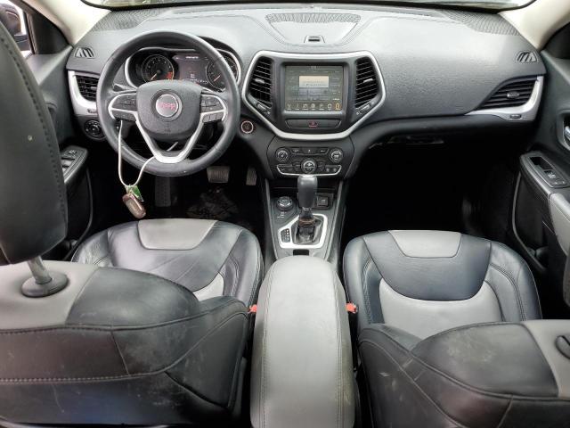 Photo 8 from auction – 2014 JEEP CHEROKEE L with VIN 1C4PJMDS3EW219229