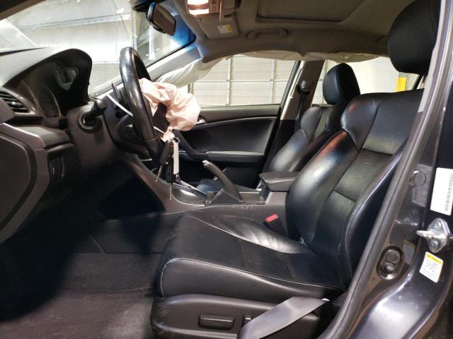 Photo 7 from auction – 2013 ACURA TSX TECH with VIN JH4CU2F61DC007048