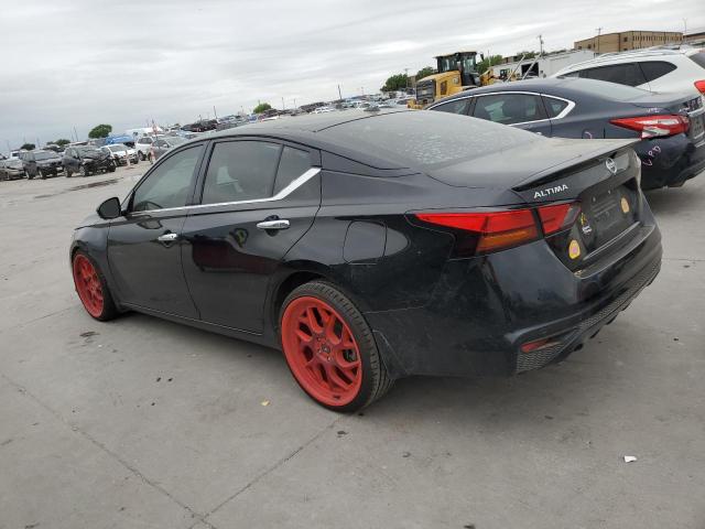 Photo 2 from auction – 2020 NISSAN ALTIMA PLA with VIN 1N4BL4FV1LN313484