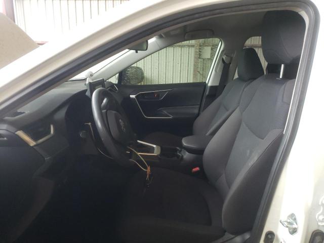 Photo 7 from auction – 2019 TOYOTA RAV4 LE with VIN JTMH1RFV3KD512094