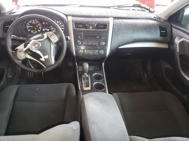 Photo 8 from auction – 2015 NISSAN ALTIMA 2.5 with VIN 1N4AL3AP2FC216423