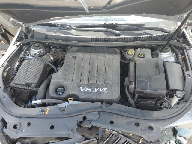Photo 11 from auction – 2014 BUICK LACROSSE with VIN 1G4GB5G31EF102798