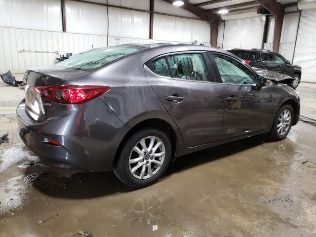 Photo 3 from auction – 2017 MAZDA 3 SPORT with VIN 3MZBN1U78HM103437