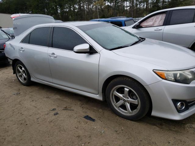 Photo 4 from auction – 2013 TOYOTA CAMRY SE with VIN 4T1BK1FK7DU021505