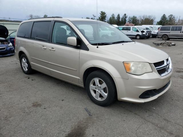 Photo 4 from auction – 2012 DODGE GRAND CARA with VIN 2C4RDGCG8CR299017