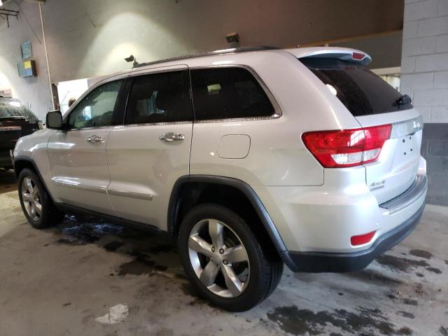 Photo 2 from auction – 2013 JEEP GRAND CHER with VIN 1C4RJFBG0DC629828