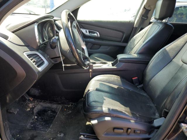 Photo 7 from auction – 2012 GMC TERRAIN SL with VIN 2GKFLVEK8C6259392
