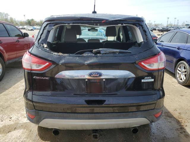 Photo 6 from auction – 2013 FORD ESCAPE SEL with VIN 1FMCU0HX7DUA34059