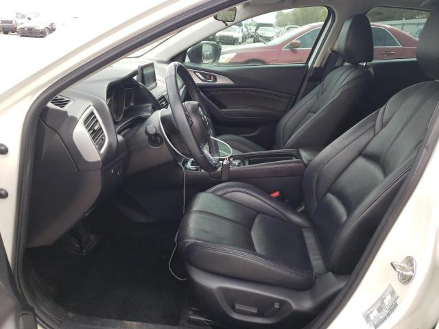 Photo 7 from auction – 2018 MAZDA 3 TOURING with VIN 3MZBN1L34JM263321