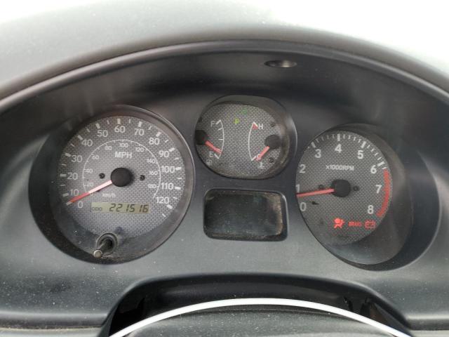 Photo 9 from auction – 2000 TOYOTA RAV4 with VIN JT3HP10V4Y0233105