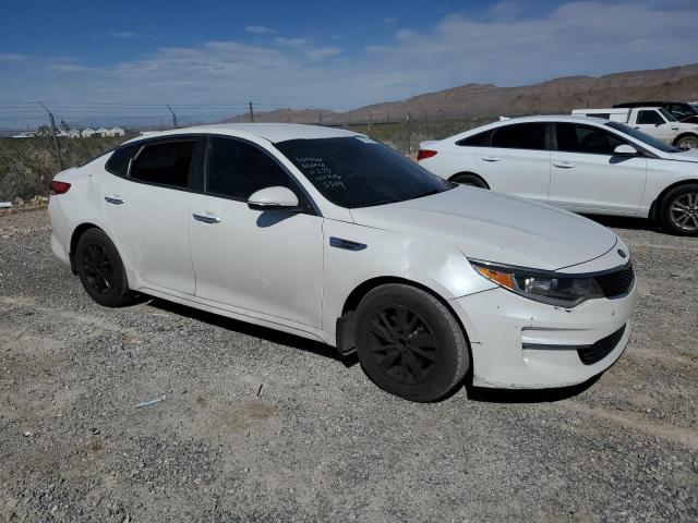 Photo 4 from auction – 2016 KIA OPTIMA LX with VIN KNAGT4L30G5085077
