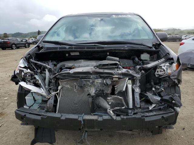 Photo 5 from auction – 2020 TOYOTA SIENNA XLE with VIN 5TDYZ3DC8LS072192