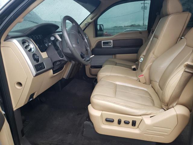 Photo 7 from auction – 2013 FORD F150 SUPER with VIN 1FTFW1EF9DKG19220