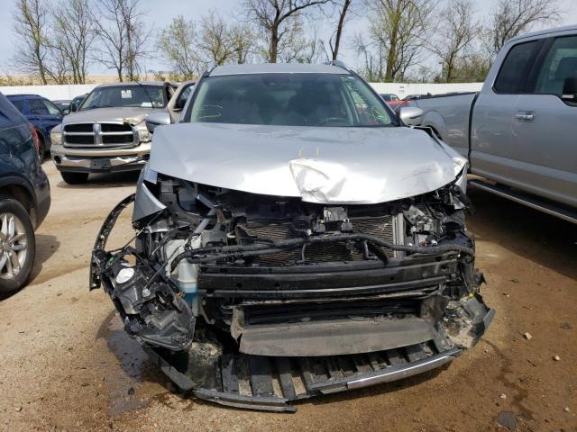 Photo 5 from auction – 2019 NISSAN ROGUE S with VIN KNMAT2MT3KP509327