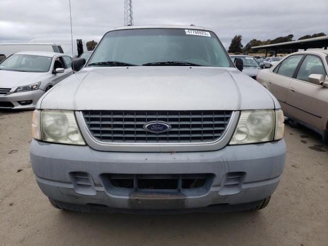 Photo 5 from auction – 2002 FORD EXPLORER X with VIN 1FMZU62EX2UA99649