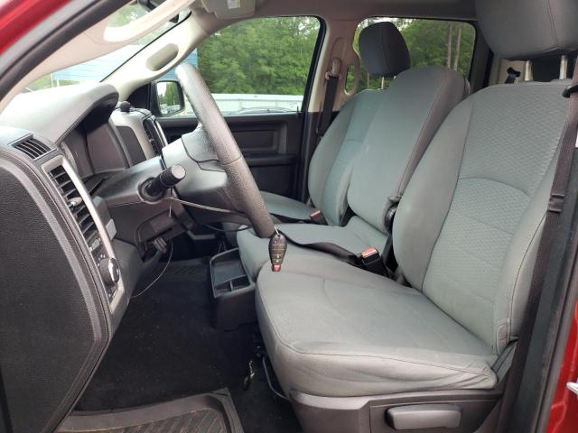 Photo 7 from auction – 2015 RAM 1500 ST with VIN 1C6RR7KT7FS551074