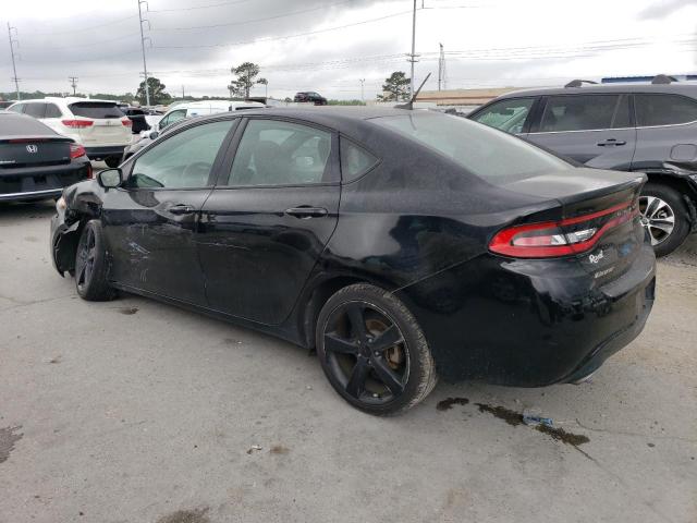 Photo 2 from auction – 2016 DODGE DART SXT with VIN 1C3CDFBB4GD530207