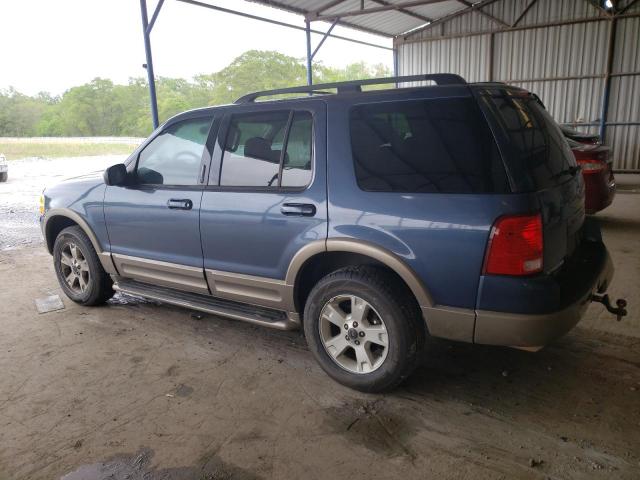 Photo 2 from auction – 2004 FORD EXPLORER E with VIN 1FMDU74K74UA81258