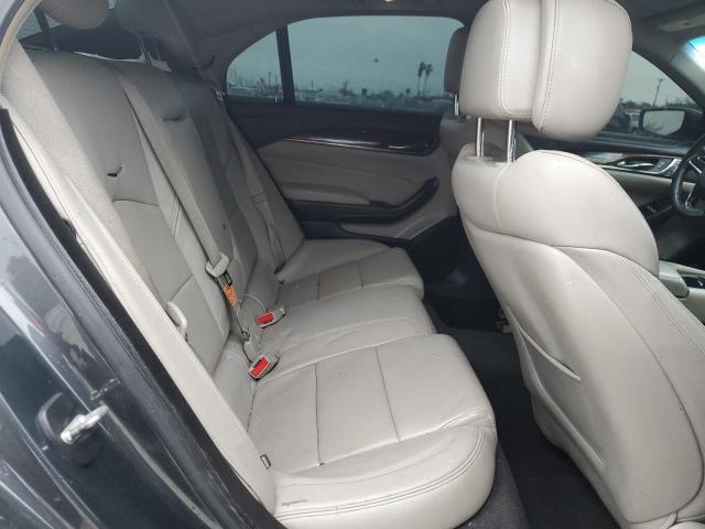 Photo 10 from auction – 2014 CADILLAC CTS with VIN 1G6AP5SX4E0173540